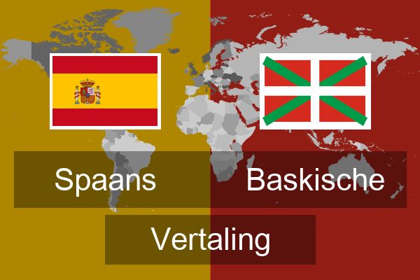  Baskische Vertaling