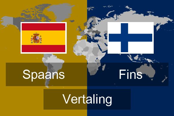  Fins Vertaling