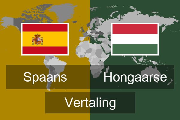  Hongaarse Vertaling