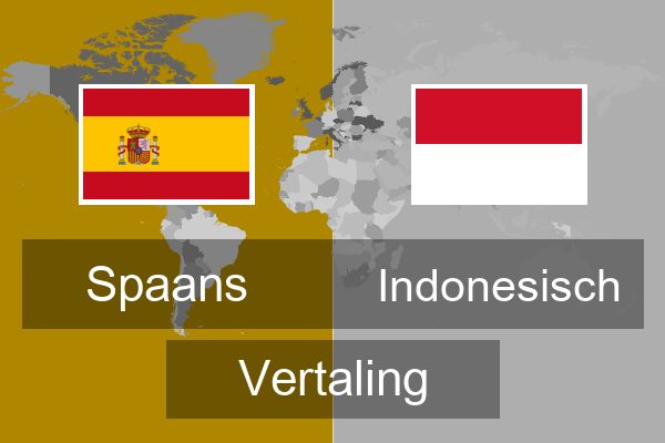 Indonesisch Vertaling