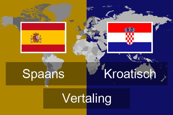  Kroatisch Vertaling