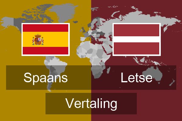  Letse Vertaling