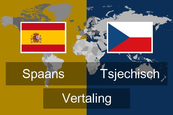  Tsjechisch Vertaling