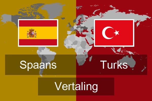  Turks Vertaling
