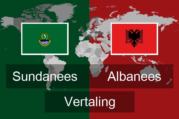  Albanees Vertaling