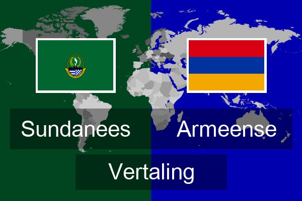 Armeense Vertaling