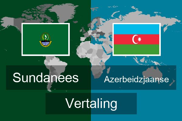  Azerbeidzjaanse Vertaling