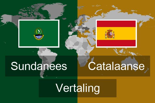  Catalaanse Vertaling