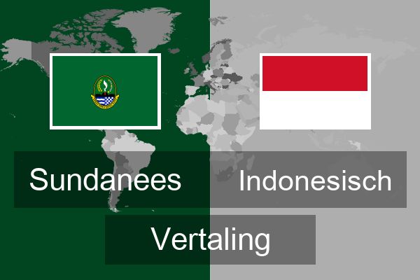  Indonesisch Vertaling