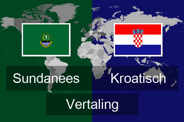  Kroatisch Vertaling