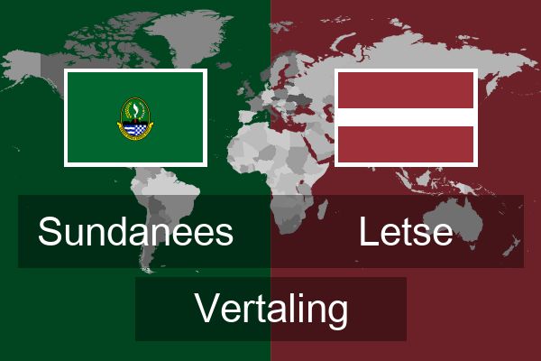  Letse Vertaling