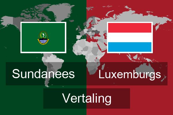  Luxemburgs Vertaling