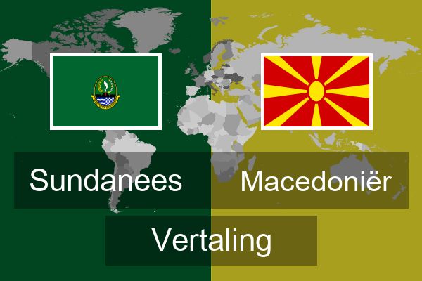  Macedoniër Vertaling