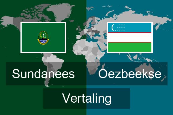  Oezbeekse Vertaling