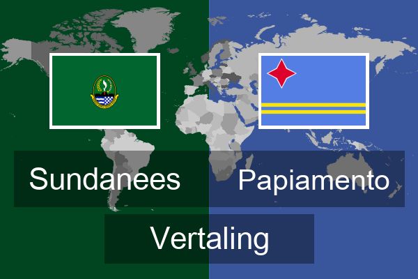  Papiamento Vertaling