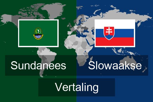 Slowaakse Vertaling