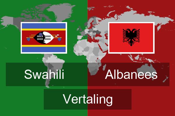  Albanees Vertaling
