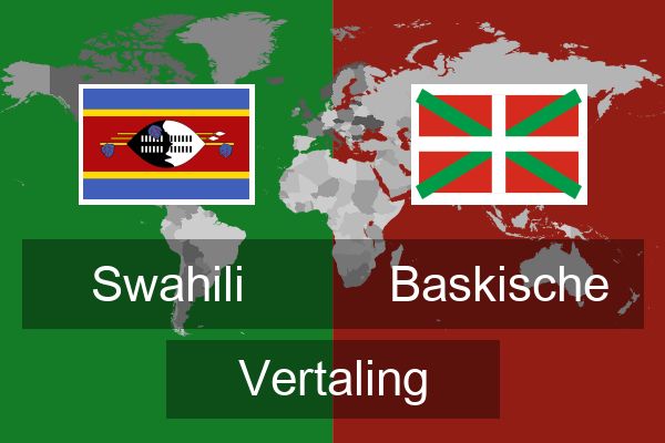  Baskische Vertaling