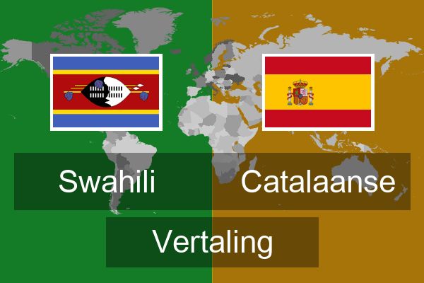  Catalaanse Vertaling