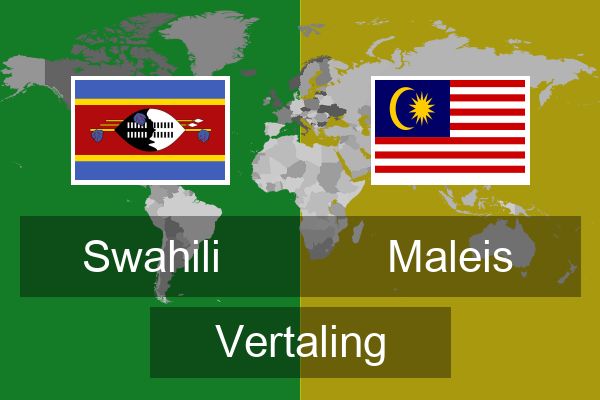  Maleis Vertaling