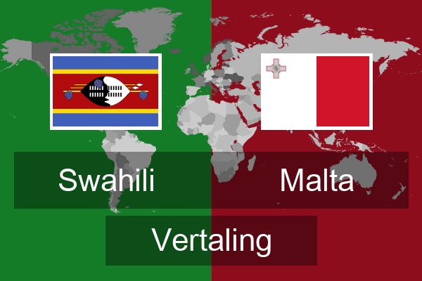  Malta Vertaling