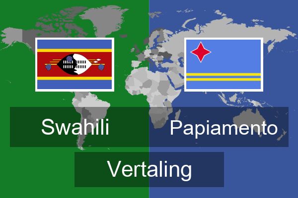  Papiamento Vertaling