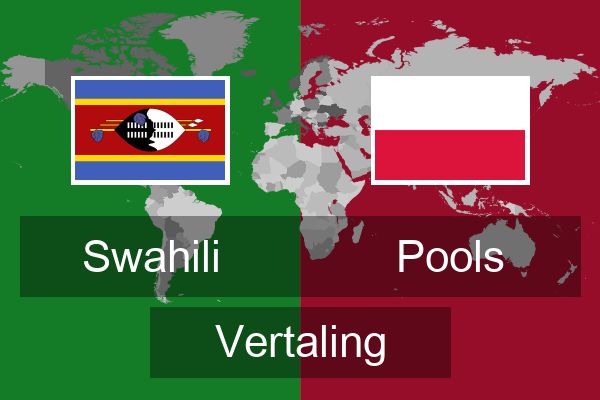  Pools Vertaling