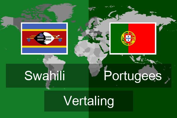  Portugees Vertaling