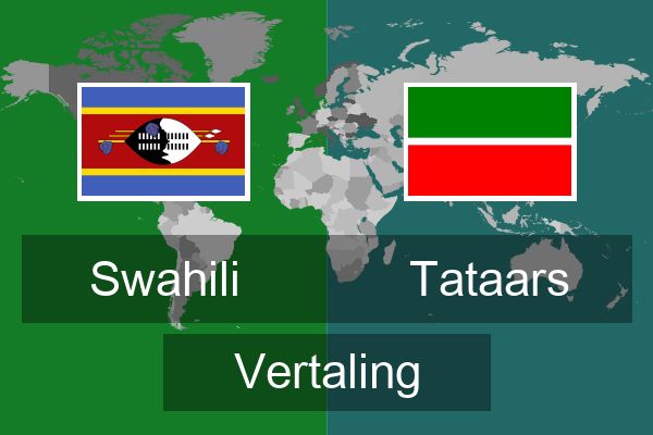  Tataars Vertaling