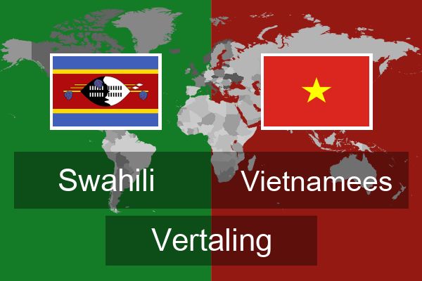  Vietnamees Vertaling