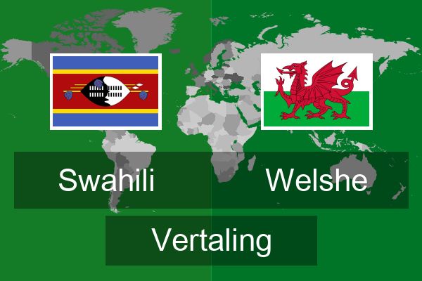 Welshe Vertaling