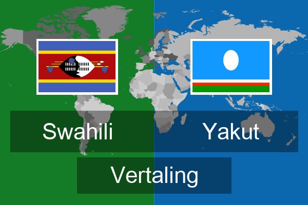  Yakut Vertaling
