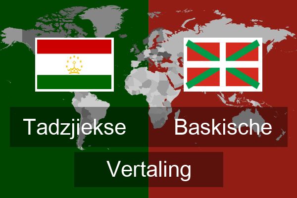  Baskische Vertaling