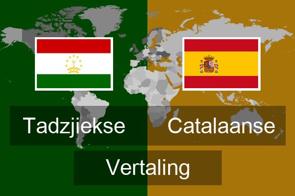  Catalaanse Vertaling