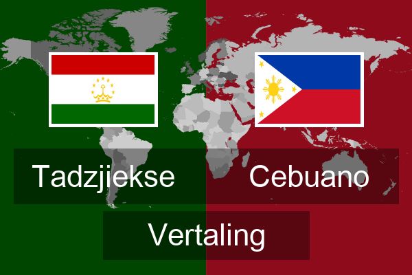  Cebuano Vertaling