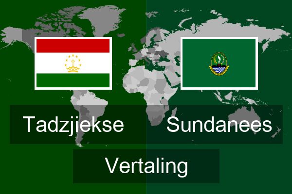 Sundanees Vertaling