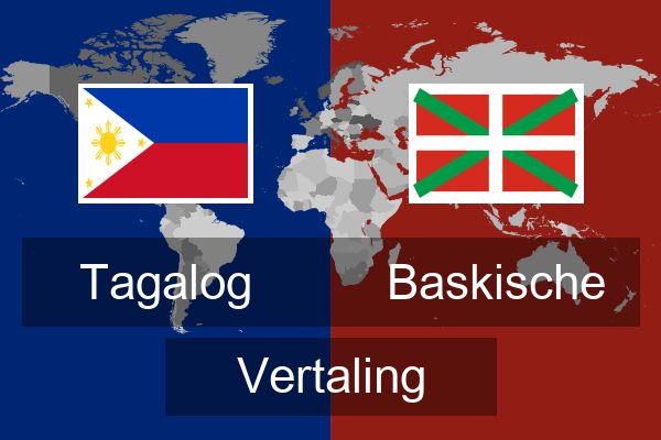  Baskische Vertaling