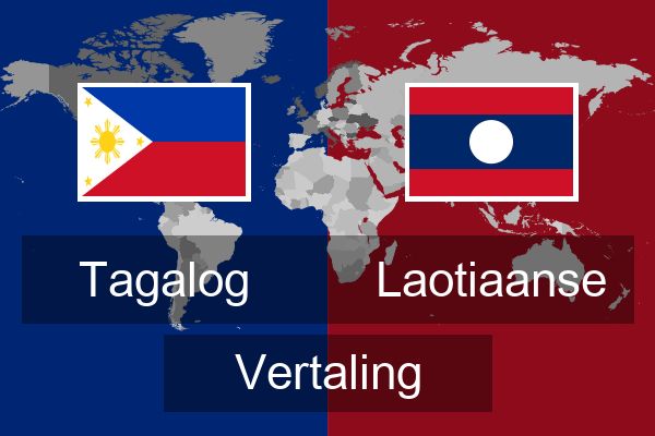  Laotiaanse Vertaling