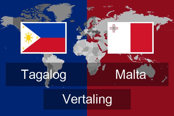  Malta Vertaling