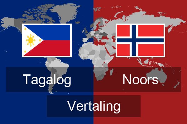  Noors Vertaling