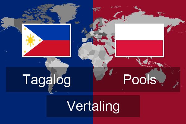  Pools Vertaling