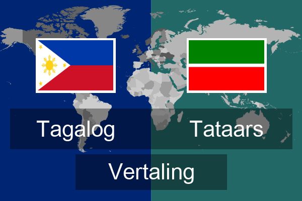  Tataars Vertaling