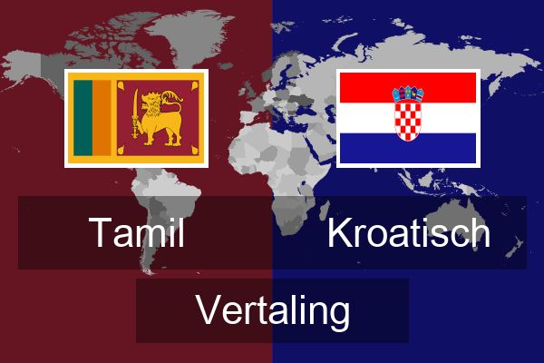  Kroatisch Vertaling