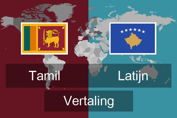 Latijn Vertaling
