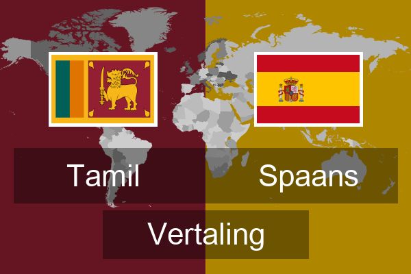 Spaans Vertaling
