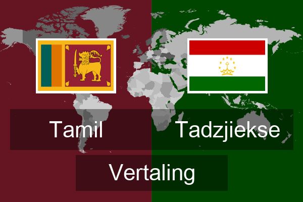  Tadzjiekse Vertaling