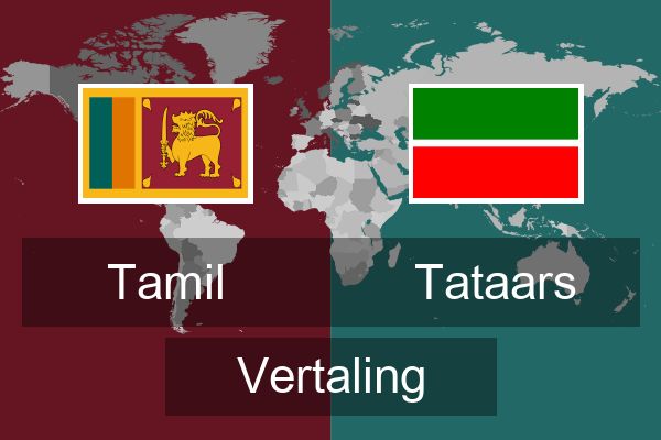  Tataars Vertaling