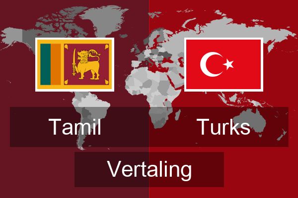  Turks Vertaling