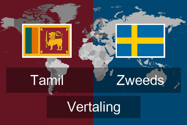  Zweeds Vertaling
