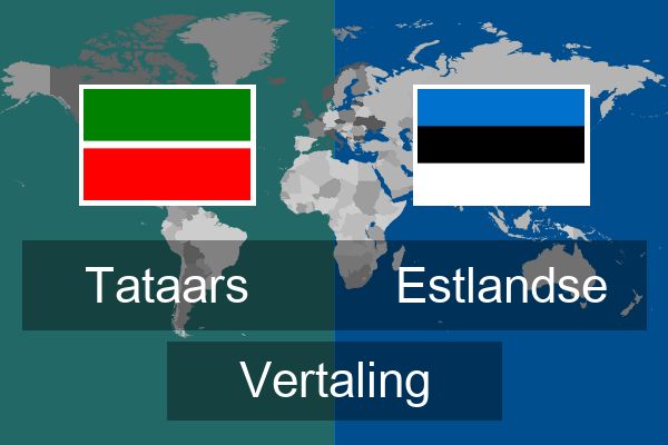  Estlandse Vertaling